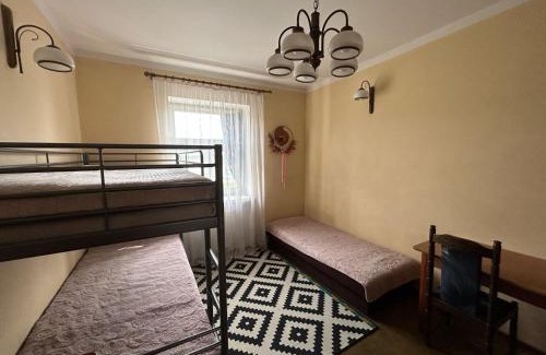 gmina Zduny Hotel | Forest Castle