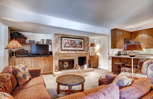 Keystone Condo | Forest Condominiums by Keystone Resort