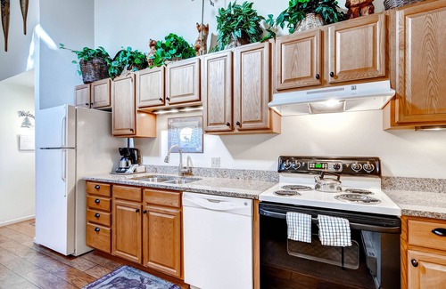 Keystone Condo | Forest Condominiums by Keystone Resort