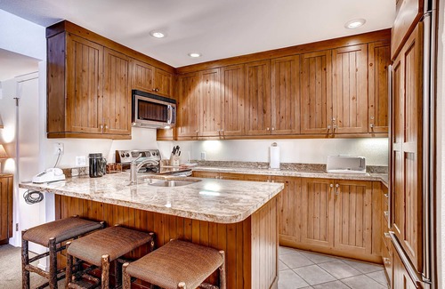 Keystone Condo | Forest Condominiums by Keystone Resort