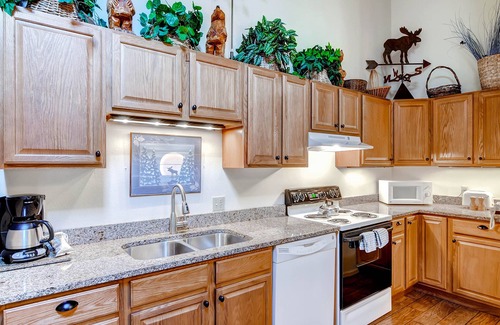 Keystone Condo | Forest Condominiums by Keystone Resort