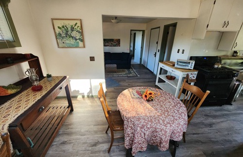 Grass Valley Cabin | Forest Cottage Retreat