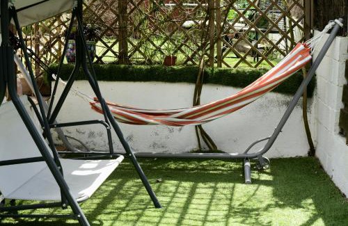 Sant Cugat del Valles Apartment | Forest Escape near Barcelona