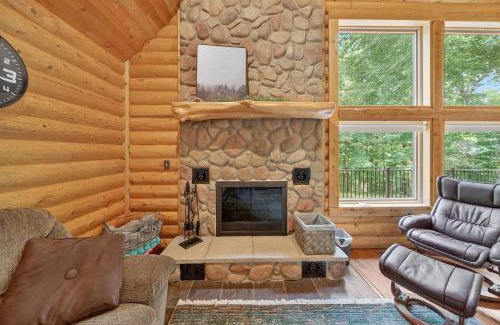 Sturgis House | Forest Glade