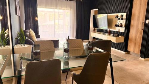 Greater Johannesburg Metropolitan Area Apartment | Forest Haven