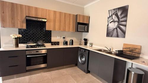 Greater Johannesburg Metropolitan Area Apartment | Forest Haven