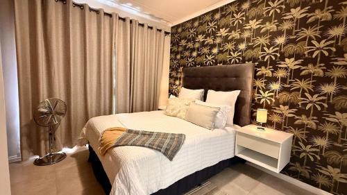 Greater Johannesburg Metropolitan Area Apartment | Forest Haven