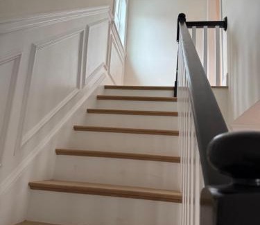 Forest Hills - Woodbourne Apartment | Forest Hill condos -Boston