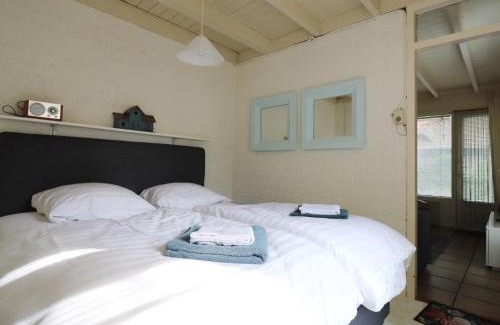 Appelscha House | Forest House in Appelscha near National Parks