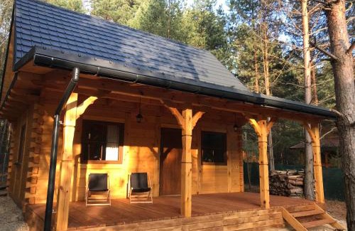 Adamow House | FoRest Inn