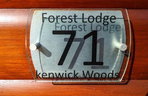 Kenwick House | Forest Lodge Kenwick Park