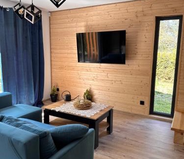 Czersk House | Forest Mood