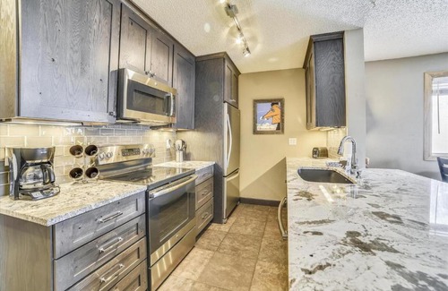 Frisco Apartment | Forest Park F Condo