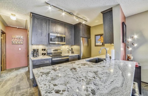 Frisco Apartment | Forest Park F Condo