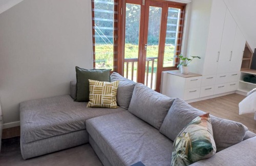 George Apartment | Forest & Pine