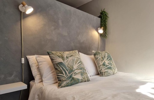 George Apartment | Forest & Pine