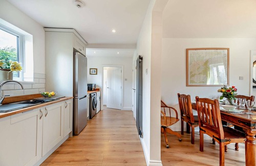 Byrness House | Forest Retreat - Three Bedroom House, Sleeps 5