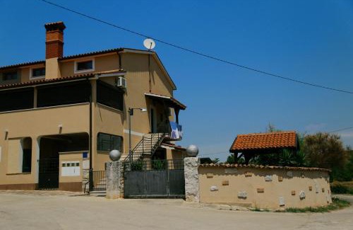 Jasenovica Apartment | Forest Retreat