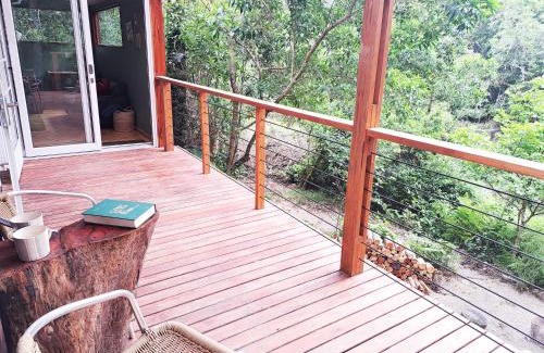 Garden Route House | Forest River Cottage