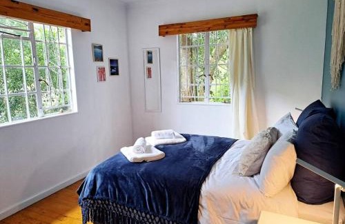 Garden Route House | Forest River Cottage