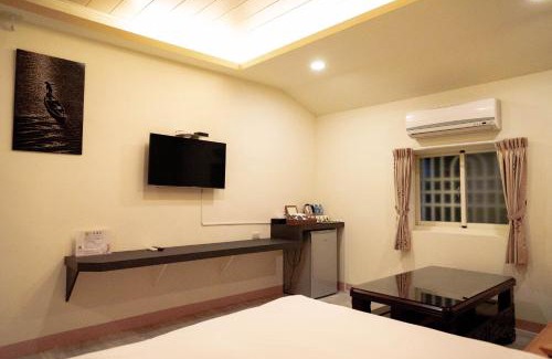 Manzhou House | Forest