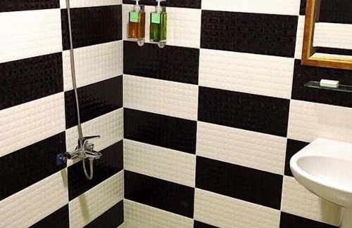 Manzhou House | forest