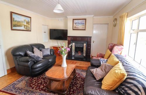 Ballinskelligs House | Forest View