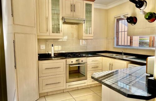 New Germany Villa | Forest View Villa