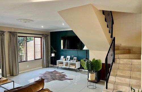 New Germany Villa | Forest View Villa