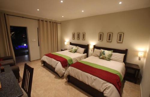 St. Lucia Cabin | Forest Villa's