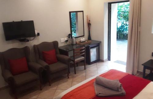 St. Lucia Cabin | Forest Villa's