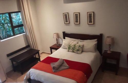 St. Lucia Cabin | Forest Villa's