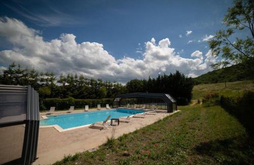 Trivigno House | Foresteria San Leo