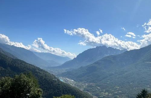 Cevo Bed & Breakfast | Foresteria Sopra Le Nuvole