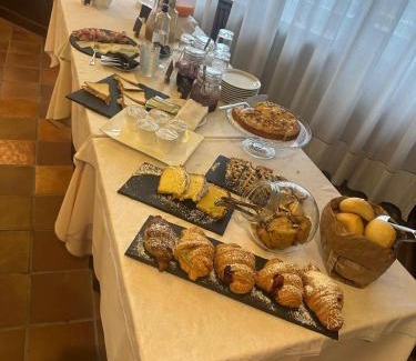 Cevo Bed & Breakfast | Foresteria Sopra Le Nuvole