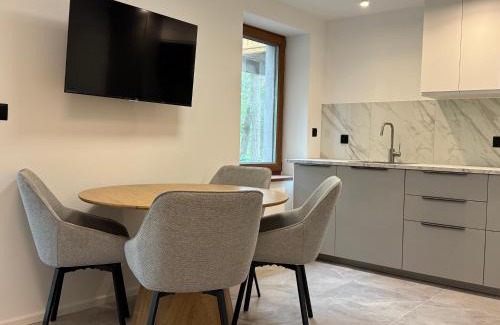 Dlugie Apartment | ForestLake - Apartamenty nad jeziorem
