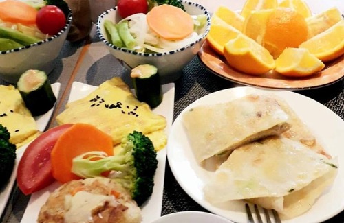 Shanjiao Bed & Breakfast | Foresweet B&B