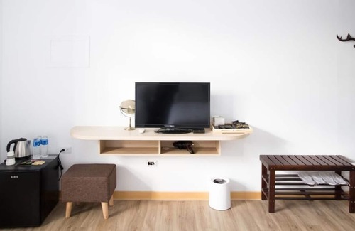 Shanjiao Bed & Breakfast | Foresweet B&B