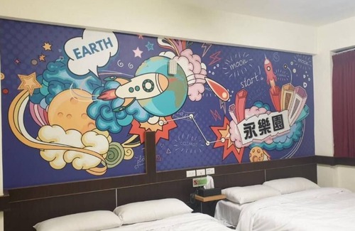 Puli House | Forever happiness hostel