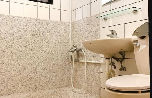 Puli House | Forever happiness hostel