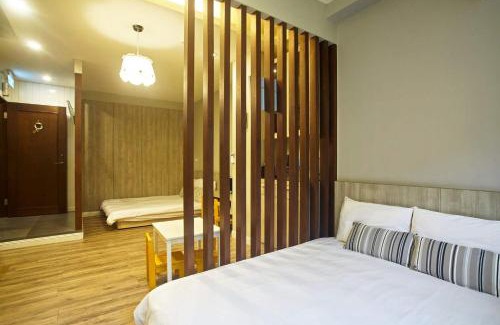 New Taipei City House | Forever Sunny B&B