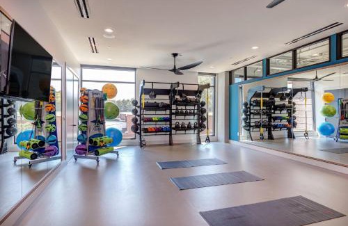 East Raleigh Apartment | Forge at Raleigh Iron Works