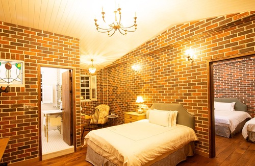 Hengchun Bed & Breakfast | Forget me not cottage