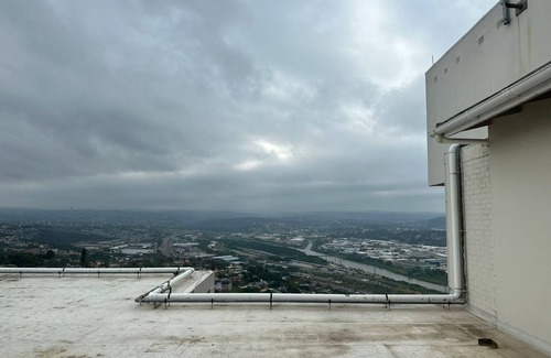 Morningside Apartment | Forget your worries in this airy, serene and luxurious space.