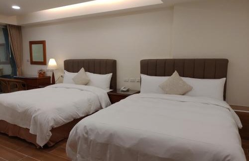 Ruifang House | Formosa Arcadian Villa