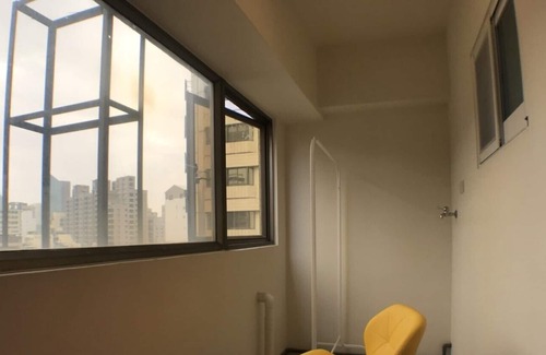 Kaohsiung City Centre House | Formosa Boulevard Music City