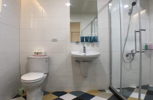 Kaohsiung City Centre House | Formosa Boulevard Music City