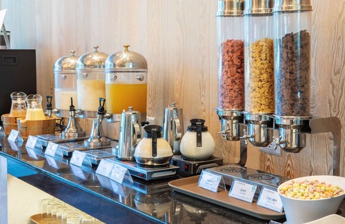 Taitung Hotel | Formosa Naruwan Galaxy Hotel Taitung