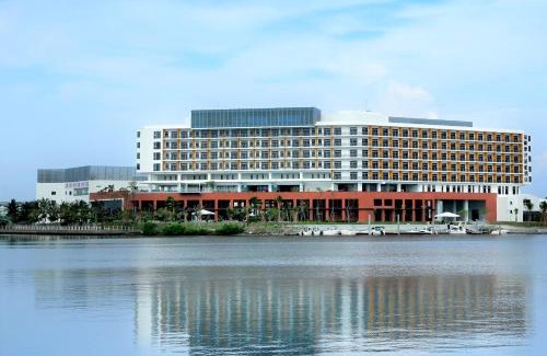 Anping Hotel | Formosa Yacht Resort