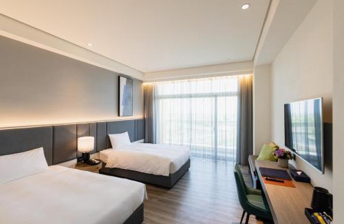 Anping Hotel | Formosa Yacht Resort